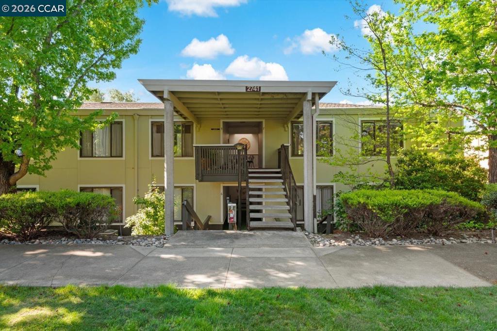 2741 Golden Rain Rd #7