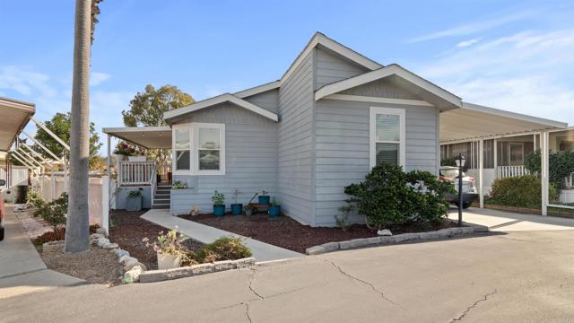 Details for 1219 Barham Drive Spc 83, San Marcos, CA 92078