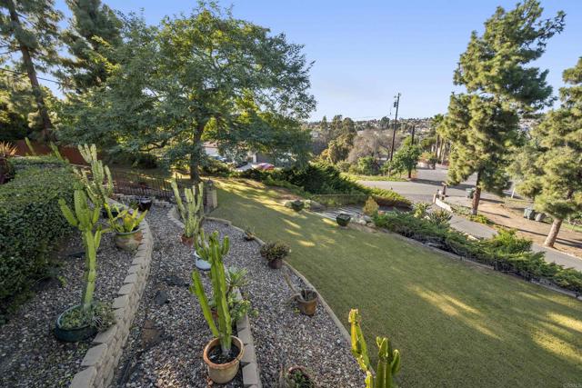 Detail Gallery Image 51 of 65 For 3870 Avenida San Miguel, Bonita,  CA 91902 - 3 Beds | 2/1 Baths