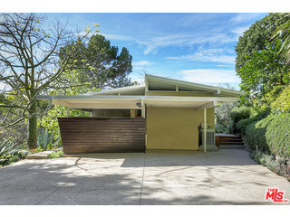 1984 OUTPOST Circle, Los Angeles, California 90068, 3 Bedrooms Bedrooms, ,2 BathroomsBathrooms,Single Family Residence,For Sale,OUTPOST,15825029