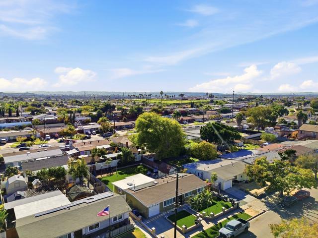 Detail Gallery Image 44 of 46 For 152 E Orlando St, Chula Vista,  CA 91911 - 3 Beds | 2 Baths