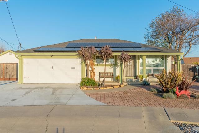 Details for 866 Monterey Ct, San Leandro, CA 94578