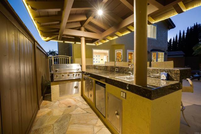 Detail Gallery Image 44 of 51 For 1025 Monterey Vista Way, Encinitas,  CA 92024 - 4 Beds | 2/1 Baths