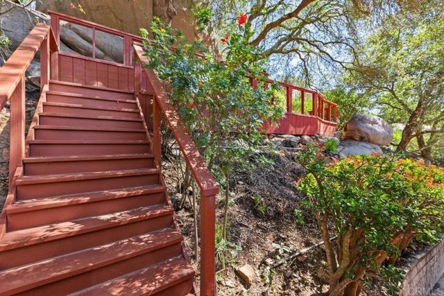 Detail Gallery Image 42 of 59 For 28444 Fallen Tree Ln, Escondido,  CA 92026 - 3 Beds | 2/1 Baths