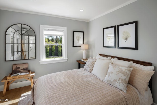 Detail Gallery Image 21 of 38 For 930 N Catalina Ave, Pasadena,  CA 91104 - 2 Beds | 1 Baths