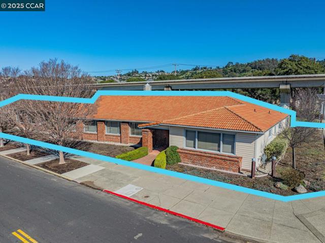 Details for 1600 Kearney St, El Cerrito, CA 94530