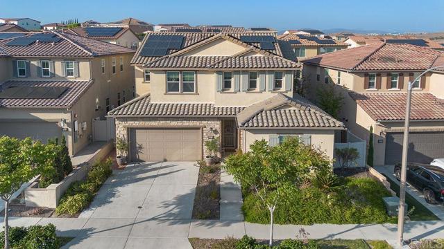 Home for Sale in Chula Vista