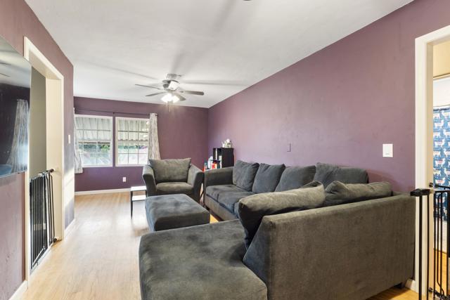 Home for Sale in La Mesa