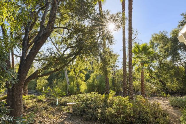 Detail Gallery Image 4 of 47 For 4306 Hendrickson Rd, Ojai,  CA 93023 - 4 Beds | 3 Baths