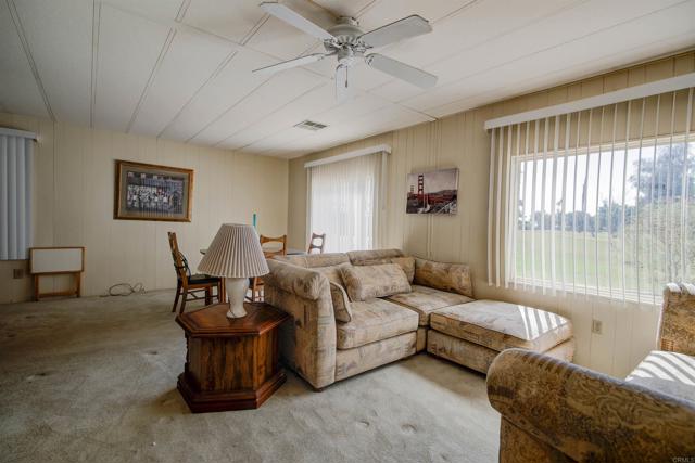 Home for Sale in Borrego Springs
