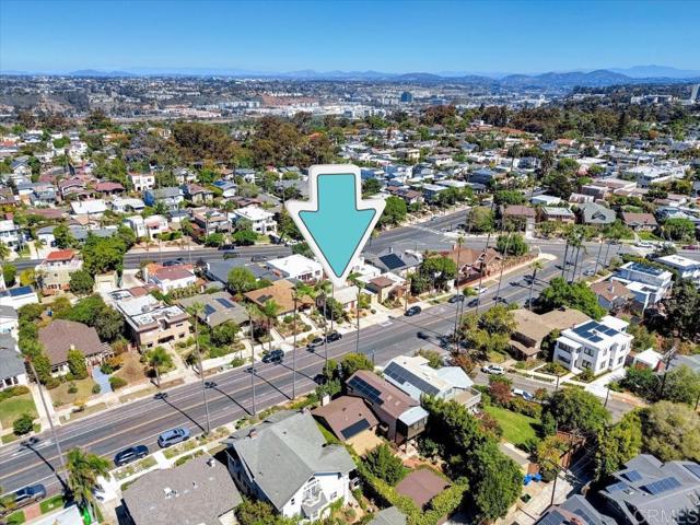 Detail Gallery Image 38 of 42 For 1818 Sunset Blvd, –,  CA 92103 - 2 Beds | 2 Baths