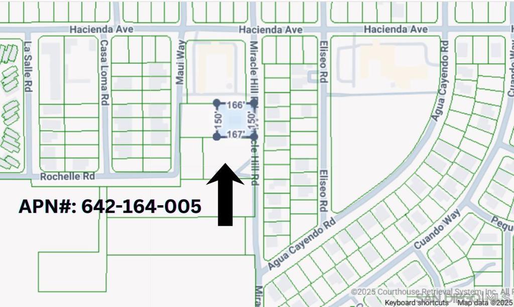 MLS #250044643SD image #8