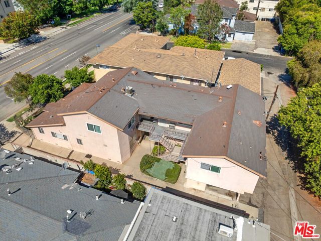  Income Home for Sale in Sherman Oaks, California
