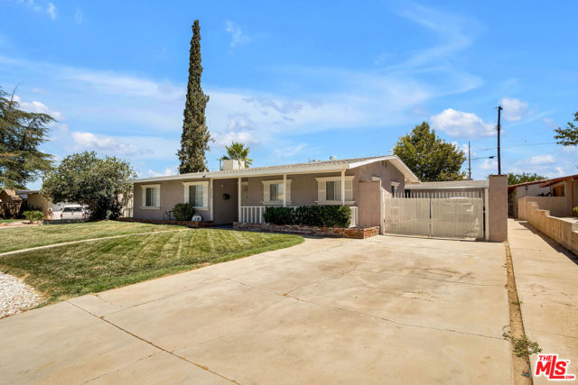 39060 11th Street, Palmdale, California 93551, 3 Bedrooms Bedrooms, ,2 BathroomsBathrooms,Single Family Residence,For Sale,11th,24428459