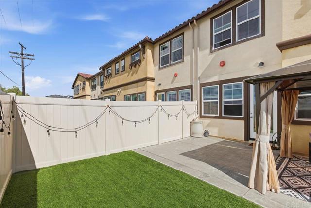 Detail Gallery Image 29 of 41 For 1166 Evelyn Drive, El Cajon,  CA 92021 - 3 Beds | 2/1 Baths
