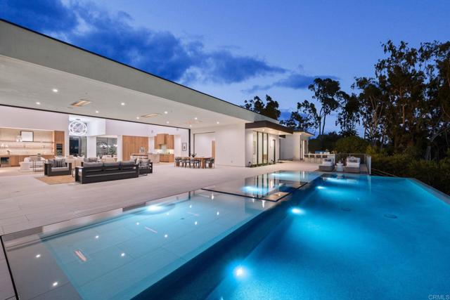 Listing Details for 5471 La Crescenta, Rancho Santa Fe, CA 92067