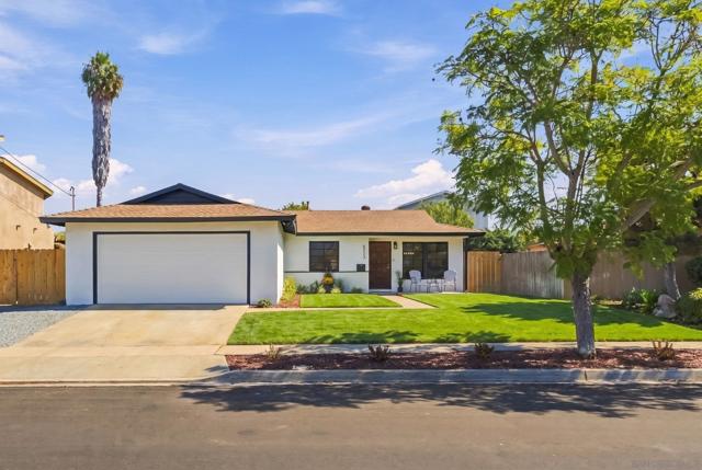 5223 Lodi, San Diego