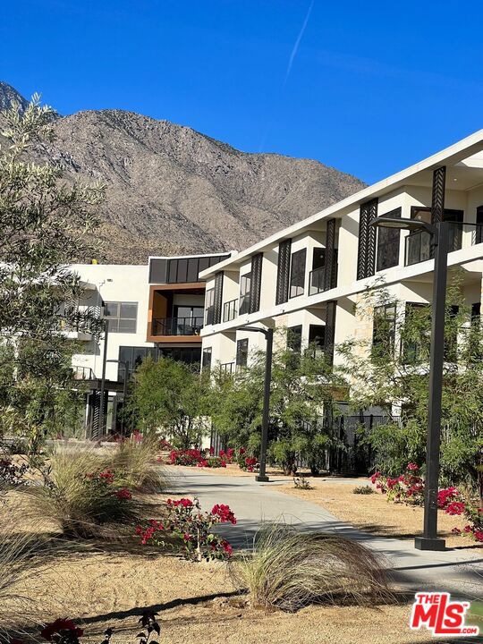 Image 23 of 26 For 1122 Tahquitz Canyon Way 105a