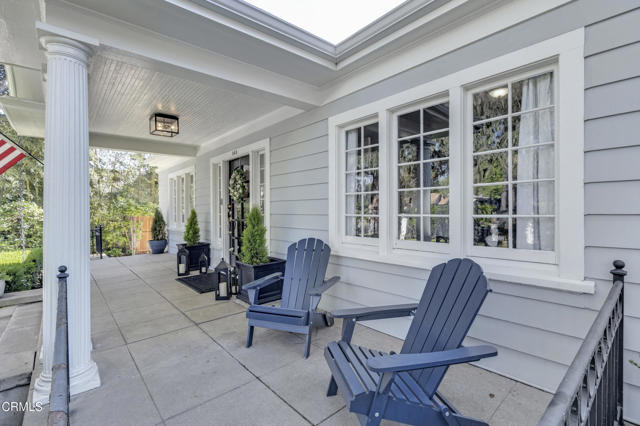 Detail Gallery Image 3 of 35 For 863 N Hill Ave, Pasadena,  CA 91104 - 4 Beds | 3 Baths