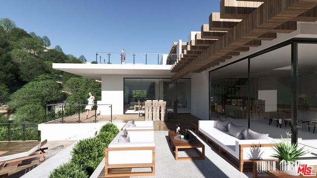 Drew Fenton | 5801 Foxview Drive Malibu CA | MLS: 7272167