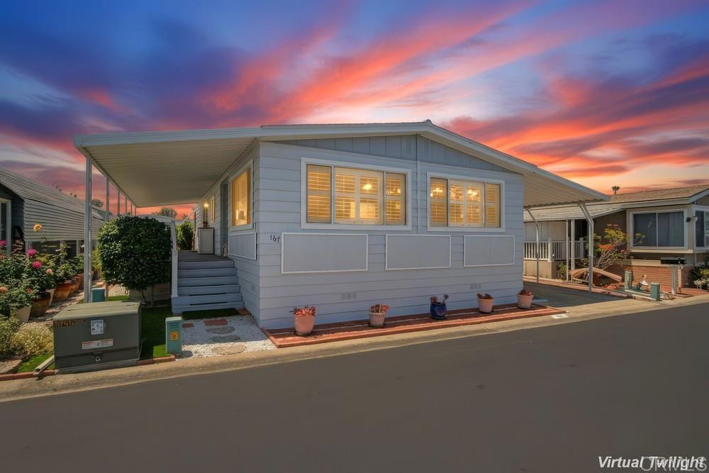 650 S Rancho Santa Fe Rd - photo 2