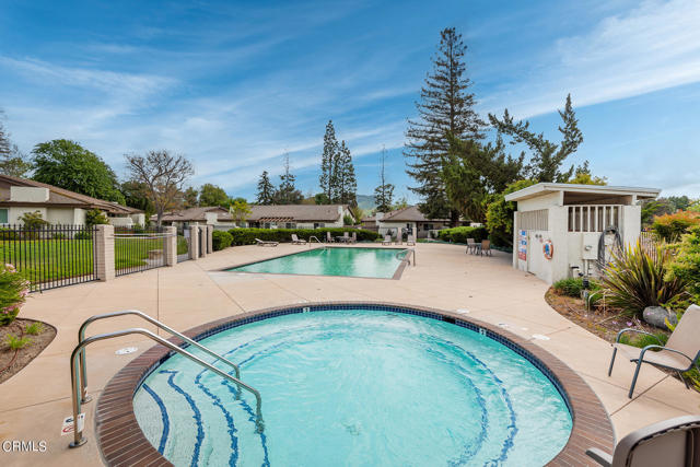 Detail Gallery Image 27 of 28 For 1129 Glenbridge Cir, Westlake Village,  CA 91361 - 2 Beds | 2 Baths