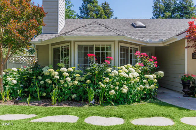 Detail Gallery Image 2 of 23 For 922 College Canyon Rd, Solvang,  CA 93463 - 3 Beds | 2 Baths