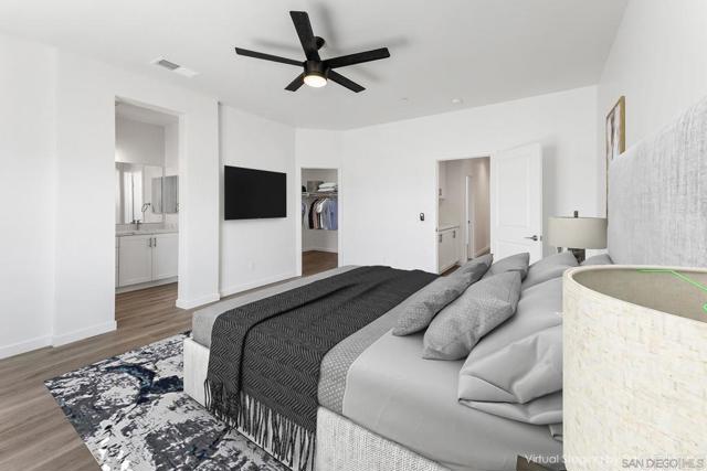 Detail Gallery Image 19 of 52 For 1609 Mauzy Way, El Cajon,  CA 92021 - 4 Beds | 3 Baths