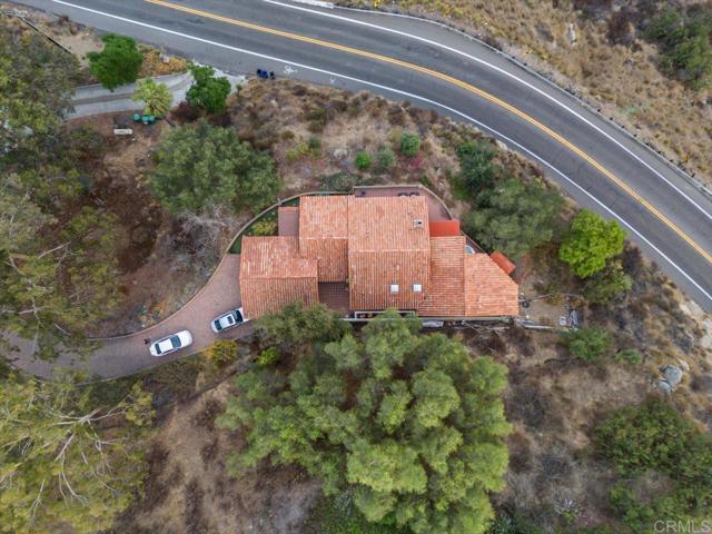 Image 57 of 75 For 2710 Dehesa Rd