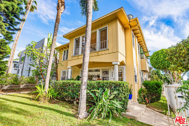 4 Bed Home for Sale in West Hollywood, California