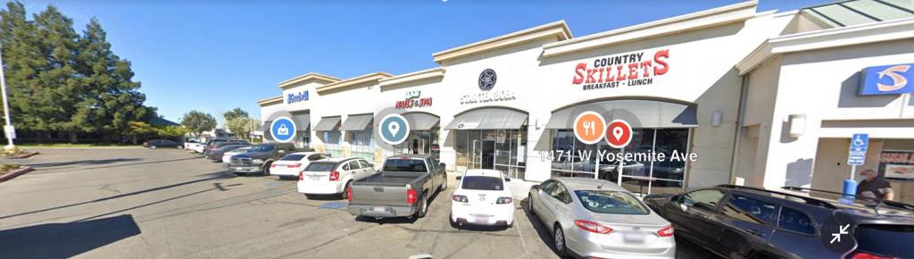 1471 W Yosemite Avenue 1471-1473-1475, Manteca, CA 95337