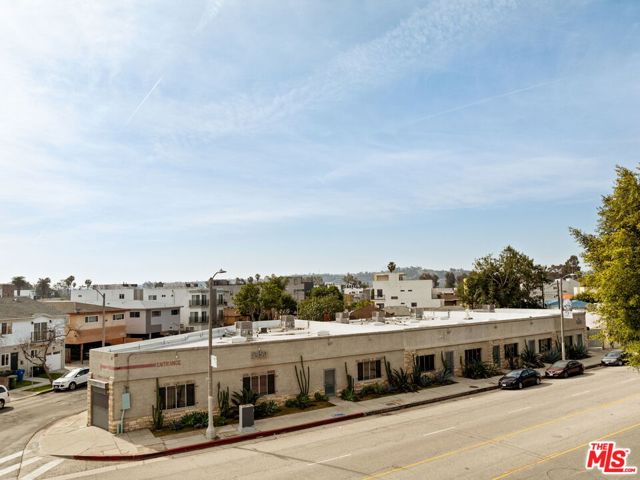  Commercial for Sale in Los Angeles, California