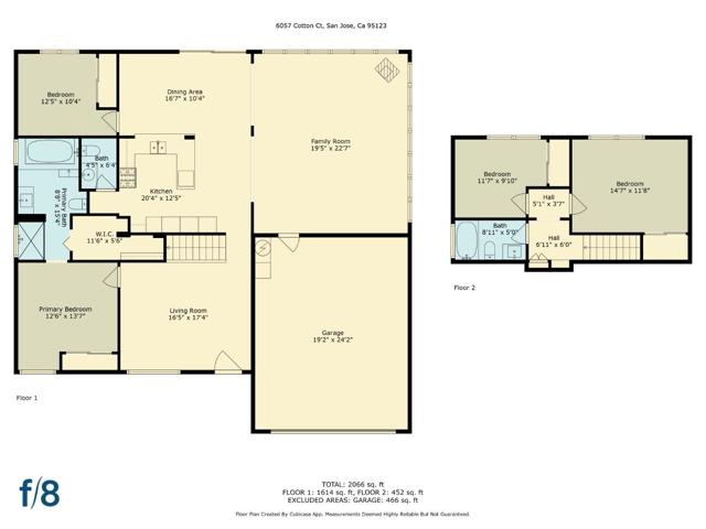 Image 38 of 59 For 6057 Cotton Court