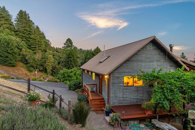 Image 5 of 58 For 1560 Tindall Ranch Road