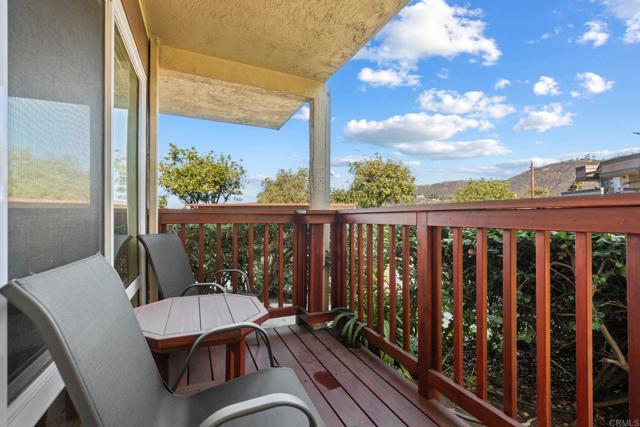 Detail Gallery Image 5 of 28 For 745 E Bradley Ave #33,  El Cajon,  CA 92021 - 2 Beds | 1 Baths