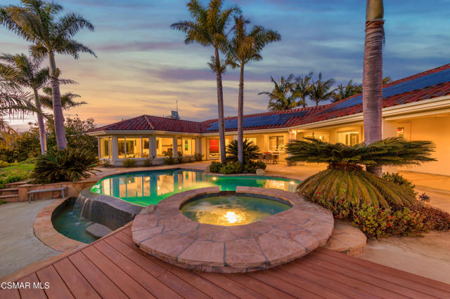 Details for 9037 Vista Anacapa Road, Moorpark, CA 93021