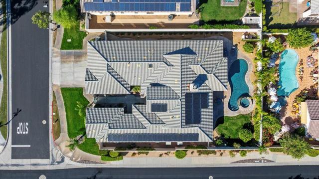 63-Aerial Overhead View