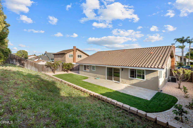 Detail Gallery Image 36 of 49 For 2437 Kimberly Ave, Camarillo,  CA 93010 - 3 Beds | 2 Baths
