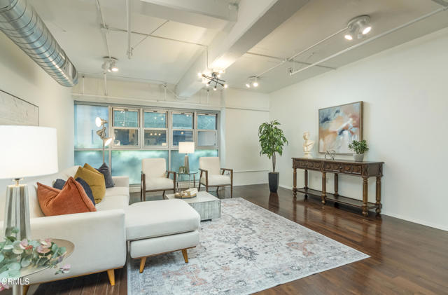 Detail Gallery Image 10 of 38 For 510 S Hewitt St #106,  Los Angeles,  CA 90013 - 2 Beds | 2 Baths