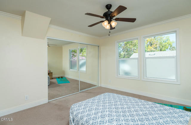 Detail Gallery Image 45 of 69 For 1955 N Los Robles Ave, Pasadena,  CA 91104 - 5 Beds | 3 Baths