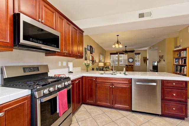 Home for Sale in Santee