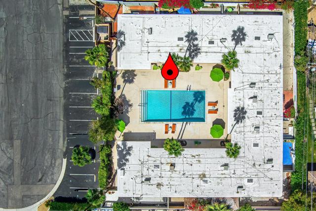 314 E Stevens Road #2, Palm Springs, CA 92262