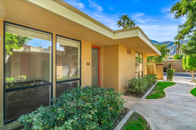 2501 N Indian Canyon Drive #631, Palm Springs, CA 92262