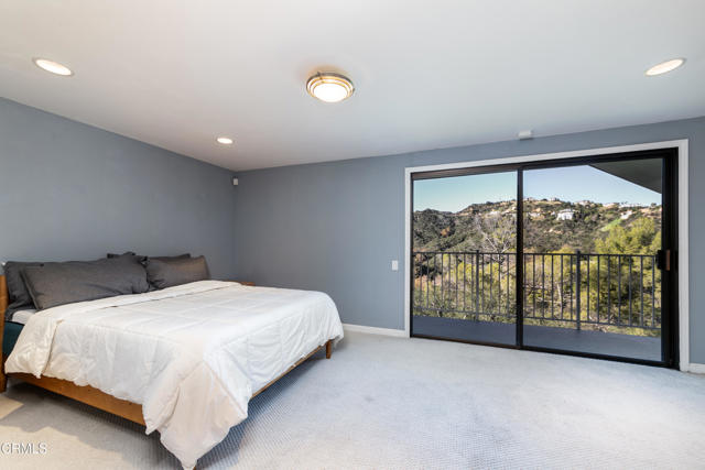 Detail Gallery Image 28 of 36 For 363 Patrician Way, Pasadena,  CA 91105 - 3 Beds | 3/1 Baths