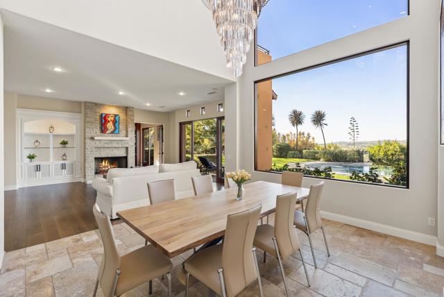 Detail Gallery Image 4 of 15 For 18102 via Ascenso, Rancho Santa Fe,  CA 92067 - 6 Beds | 6/1 Baths