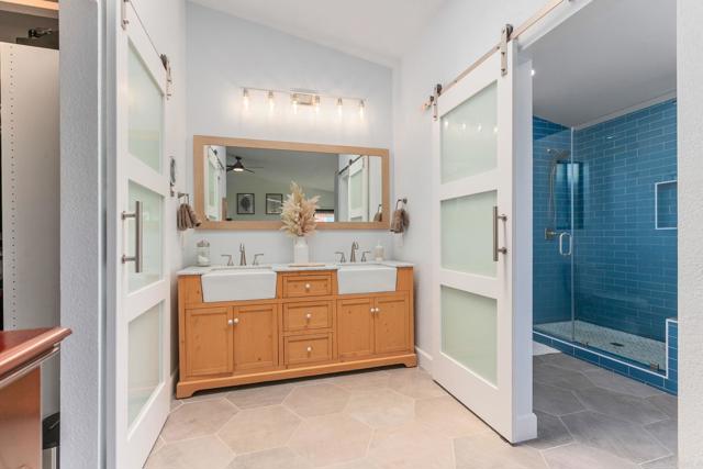 Detail Gallery Image 24 of 43 For 18818 Los Hermanos Ranch Road, Valley Center,  CA 92082 - 3 Beds | 2/1 Baths