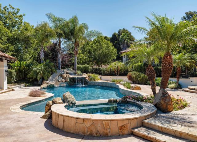 4763 El Mirlo, Rancho Santa Fe, California 92067, 7 Bedrooms Bedrooms, ,6 BathroomsBathrooms,Single Family Residence,For Sale,El Mirlo,240012030SD