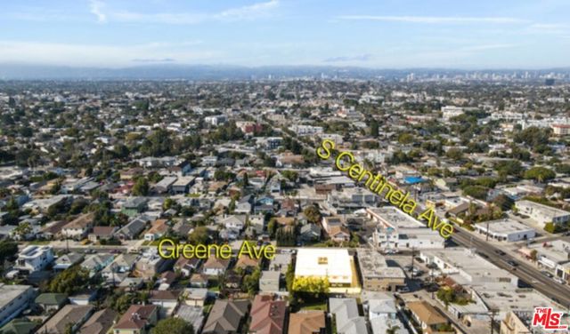 12420 Greene Avenue, Los Angeles, California 90066, ,Multi-Family,For Sale,Greene,23315866
