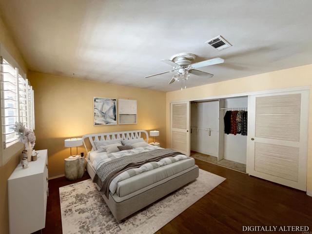 Detail Gallery Image 28 of 44 For 3808 Vista Campana #22,  Oceanside,  CA 92057 - 1 Beds | 1 Baths