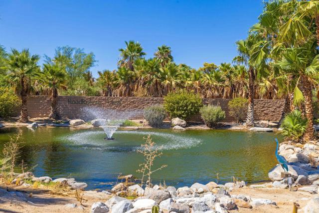 Detail Gallery Image 38 of 39 For 1010 Palm Canyon Dr #89,  Borrego Springs,  CA 92004 - 2 Beds | 2 Baths